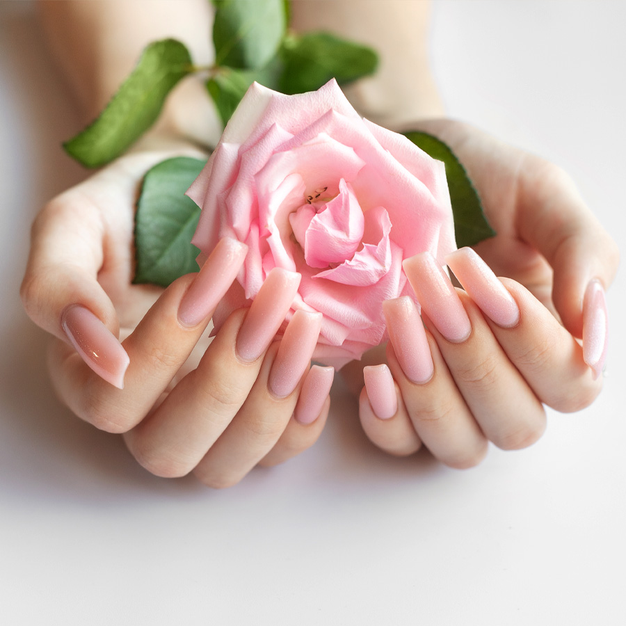 #Nail Lab of Greensboro